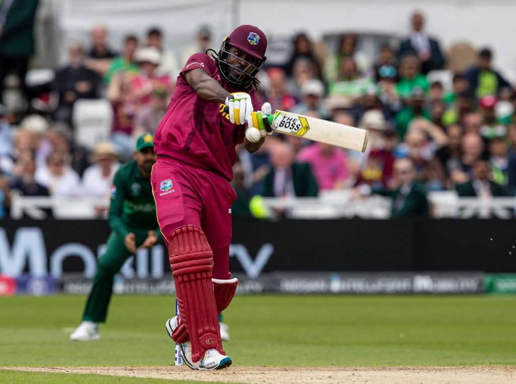 Top 5 Players with Most Number of Sixes in an Innings in the T20 World Cup