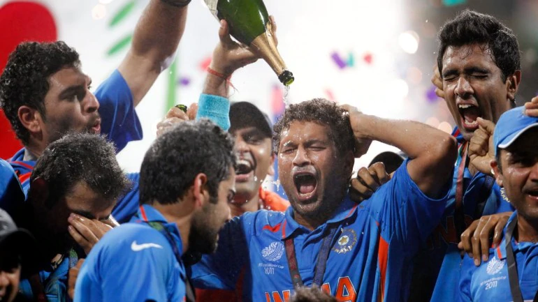 Happy Birthday Sachin Tendulkar: Recalling Tendulkar’s six stellar knocks in International cricket