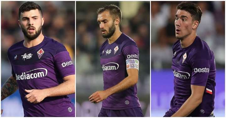 Italian Club Florentine confirms their players have recovered from this pandemic