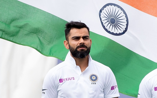 Former Pakistan Captain on Virat Kohli’s future ahead of Asia Cup 2022