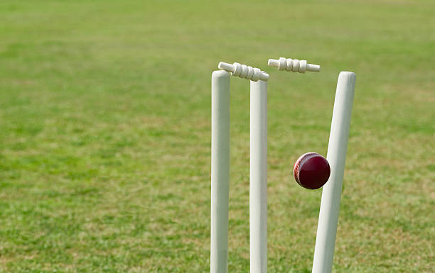 wickets
