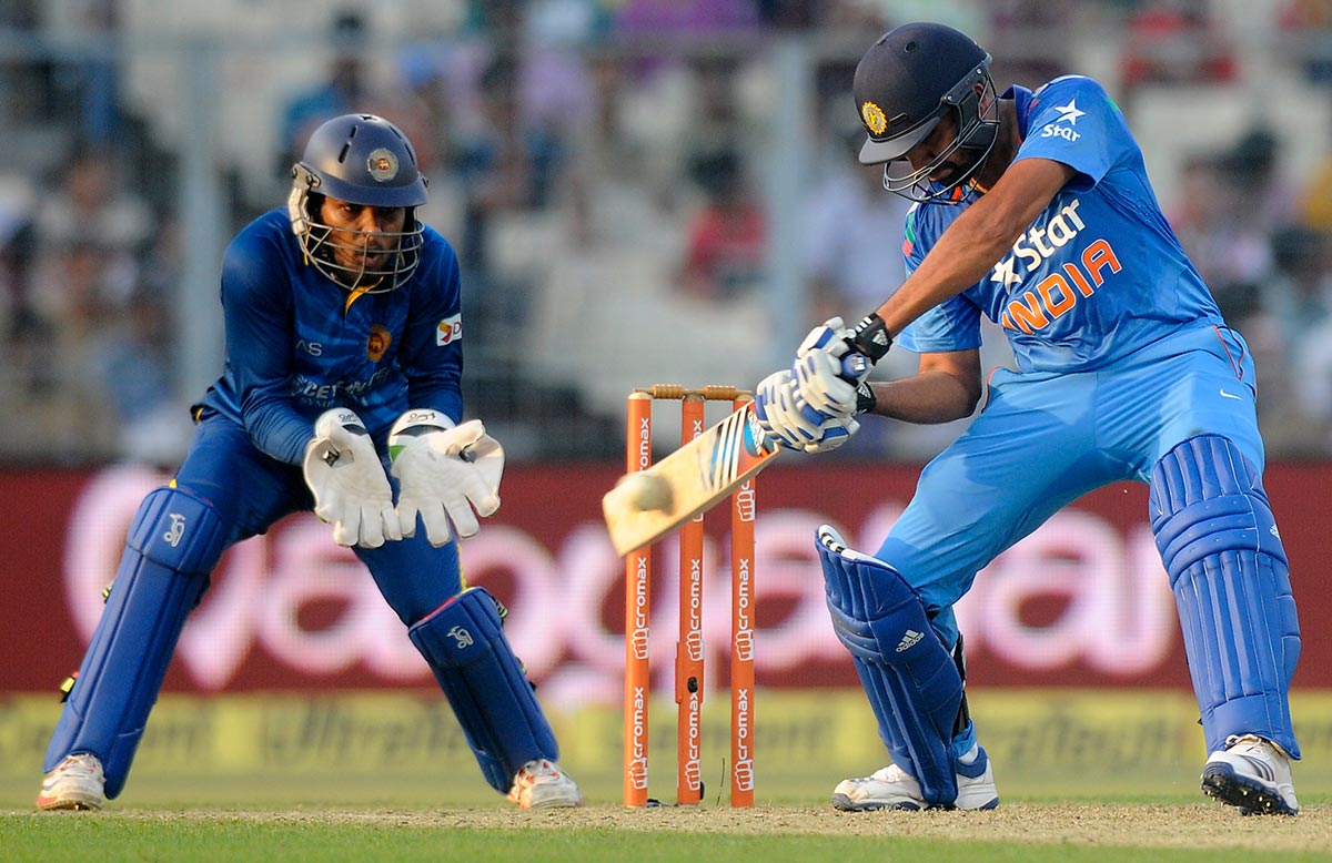 rohit 264 against sri lanka
