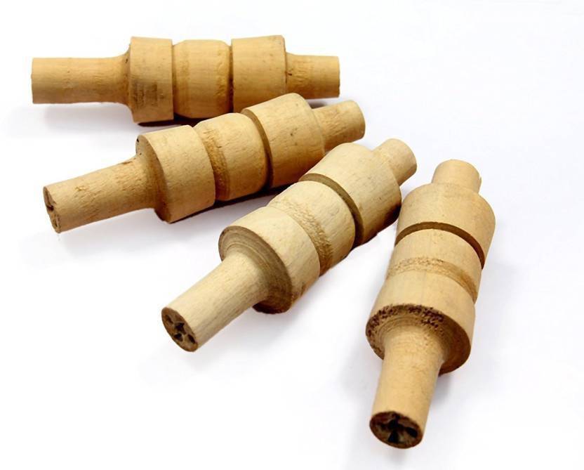 stumps