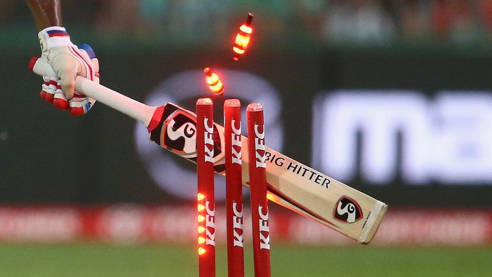 All you need to know about wickets, stumps and bails in cricket