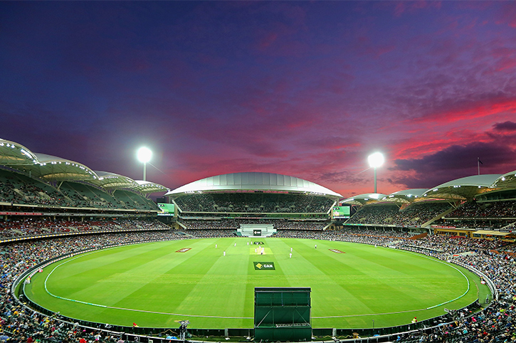 5 Most Popular Cricket Stadiums in Australia