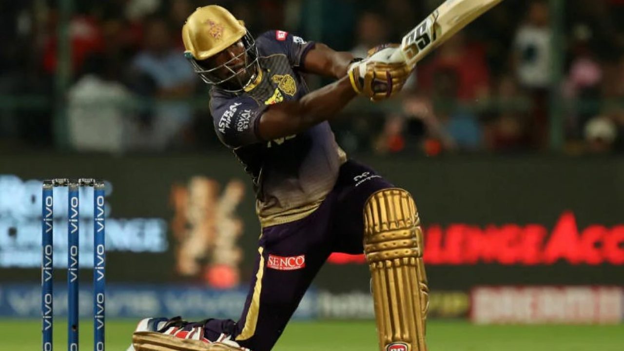 “I would love to play for KKR till I am playing cricket” reveals Andre Russell