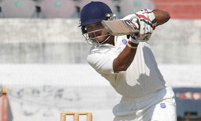 Kedar Jadhav