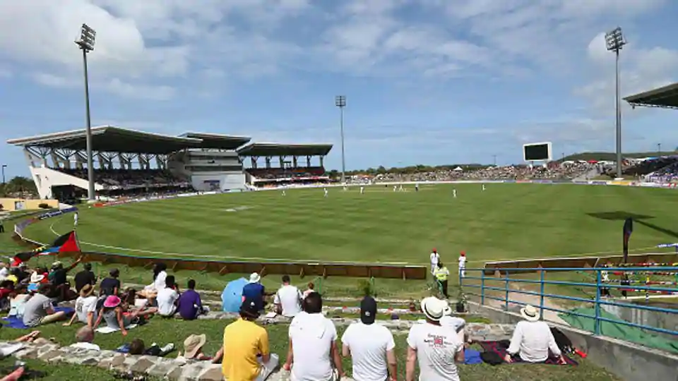 Sir Viv Richards Stadium