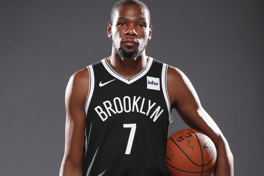 kevin durant