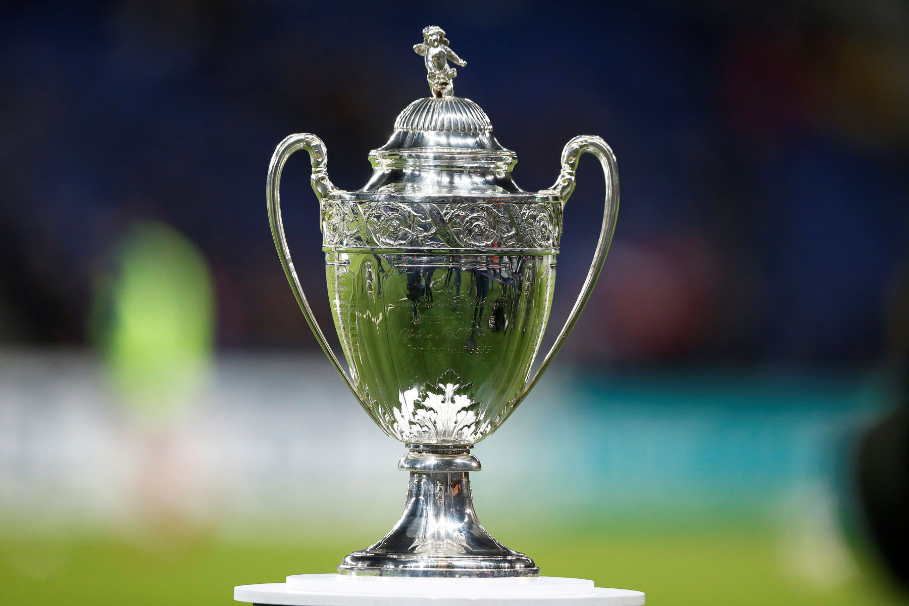 French football league slams ‘climate of hate’ on social media