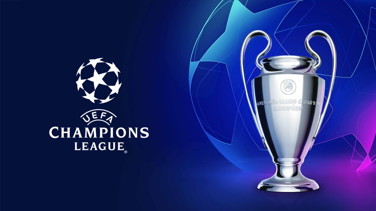 UEFA moves Manchester City in Champions League to Hungary