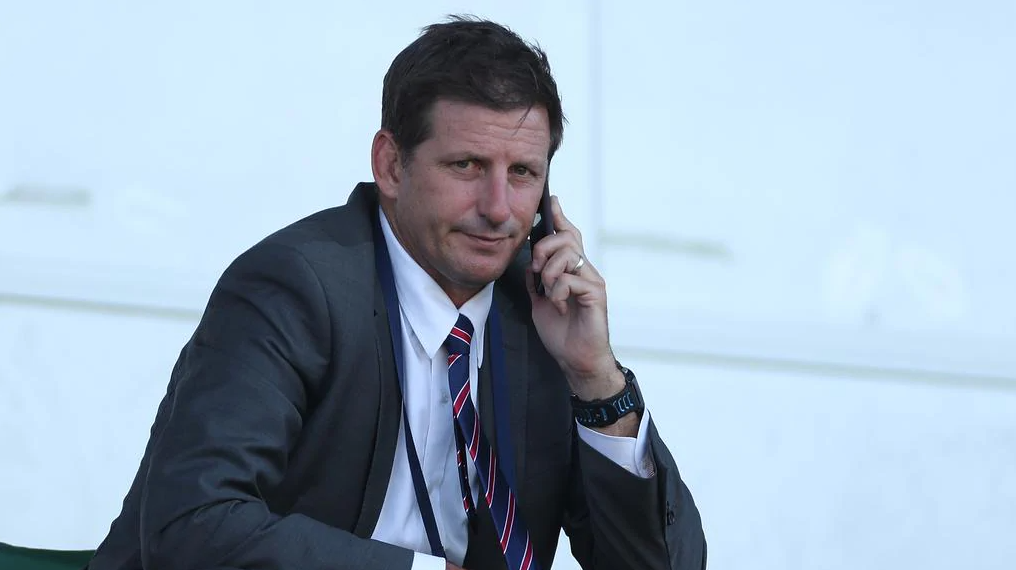Former Test star Michael Kasprowicz quits Cricket Australia Board