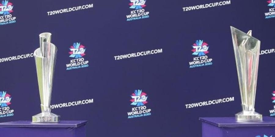 ICC postpones Men’s T20 World Cup due to coronavirus