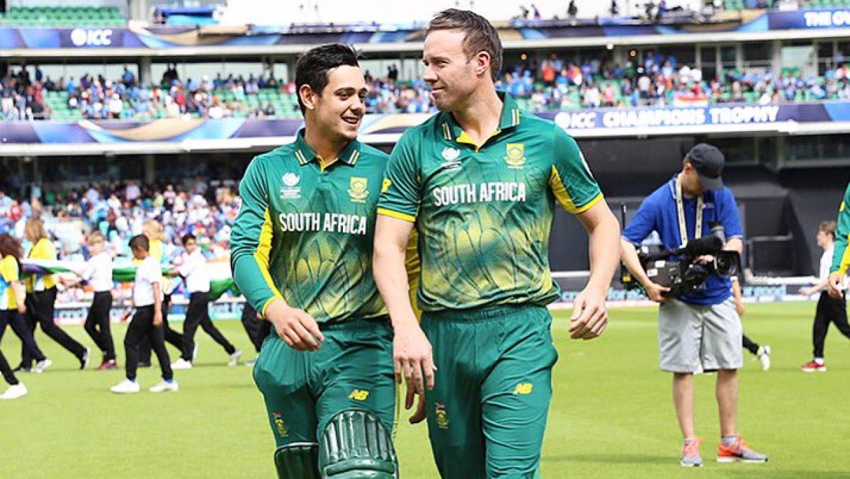 South African players likely to miss the initial stage of IPL 2020