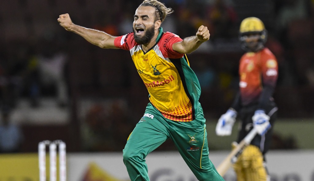 No South African player except Imran Tahir to play in CPL 2020
