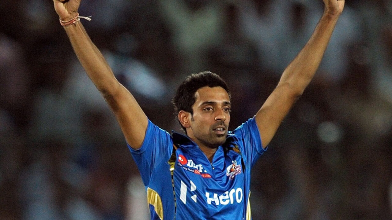 Dhawal Kulkarni ipl mumbai indians
