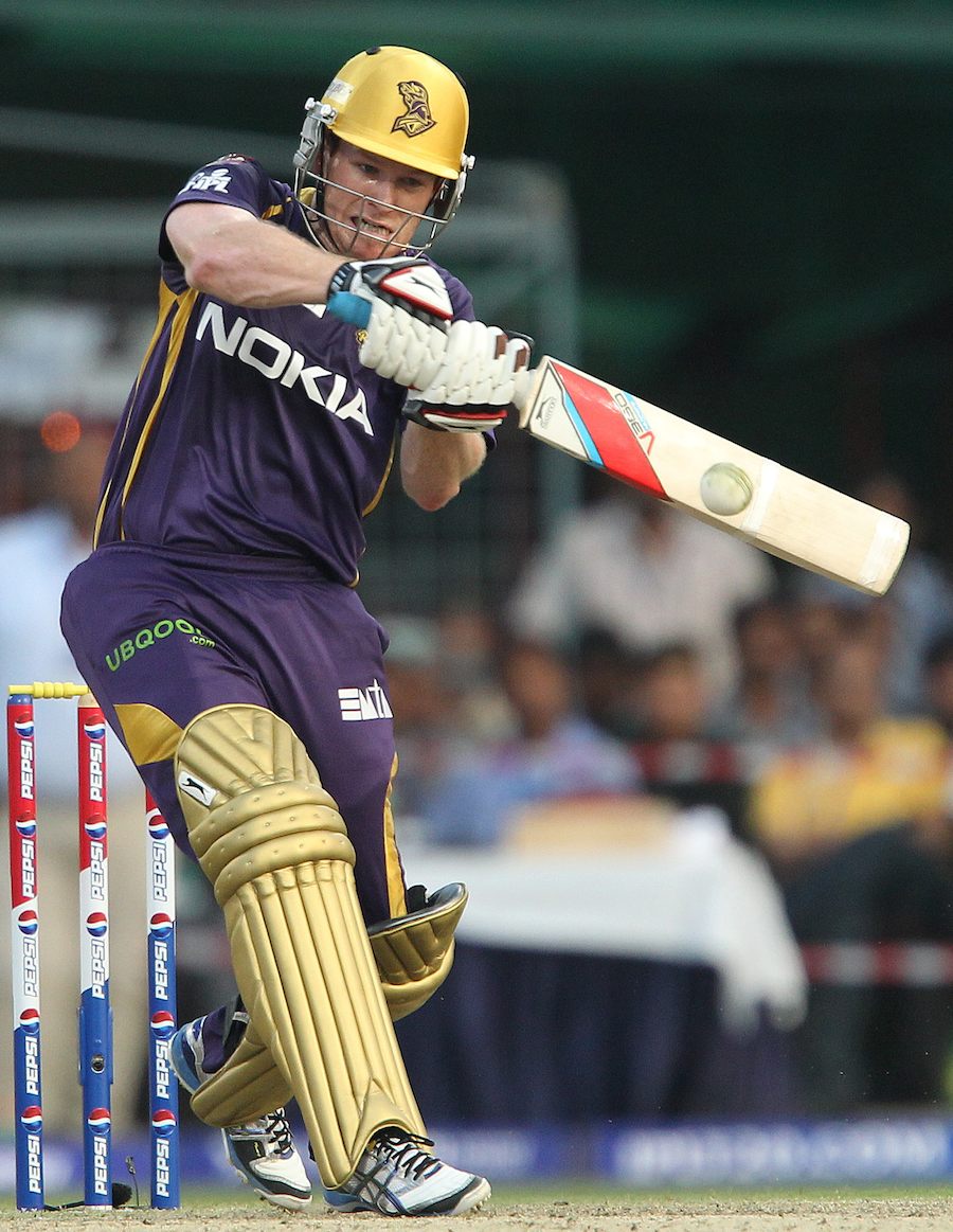 Eoin Morgan ipl