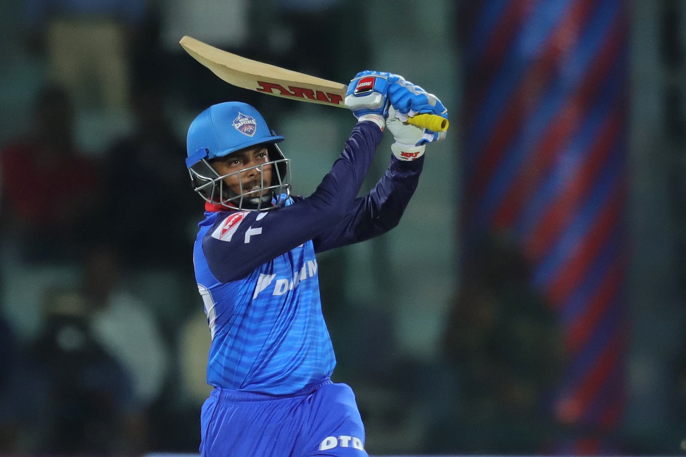 Prithvi Shaw