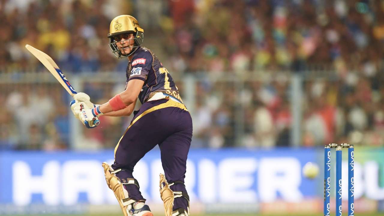 Best innings of Shubman Gill