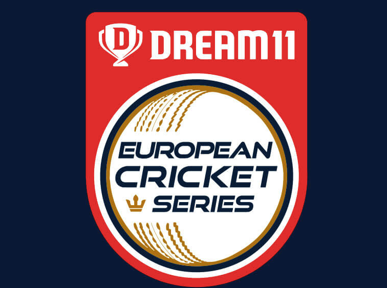 Batsman hits 6 sixes in an over during the ECS T10 Vienna League match