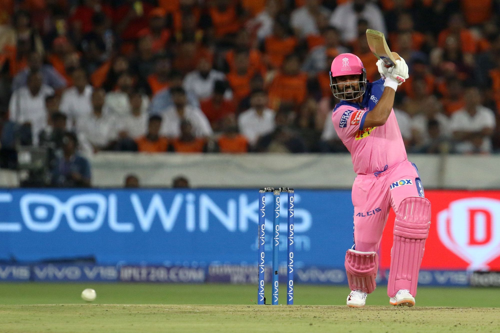 ajinkya rahane