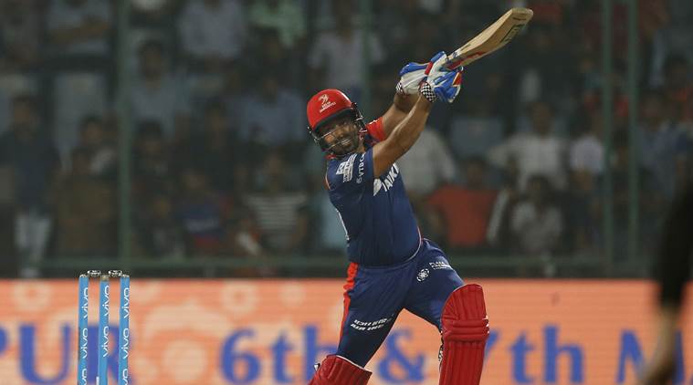 Karun Nair