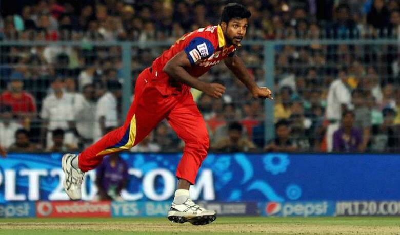 Varun Aaron