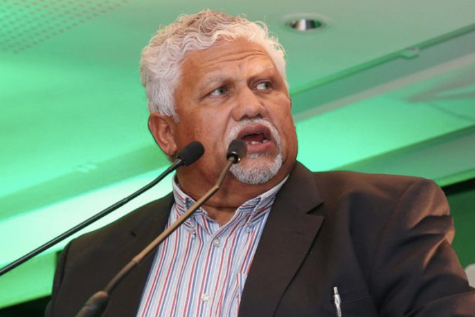 William Beresford appointed as the acting President of Cricket South Africa