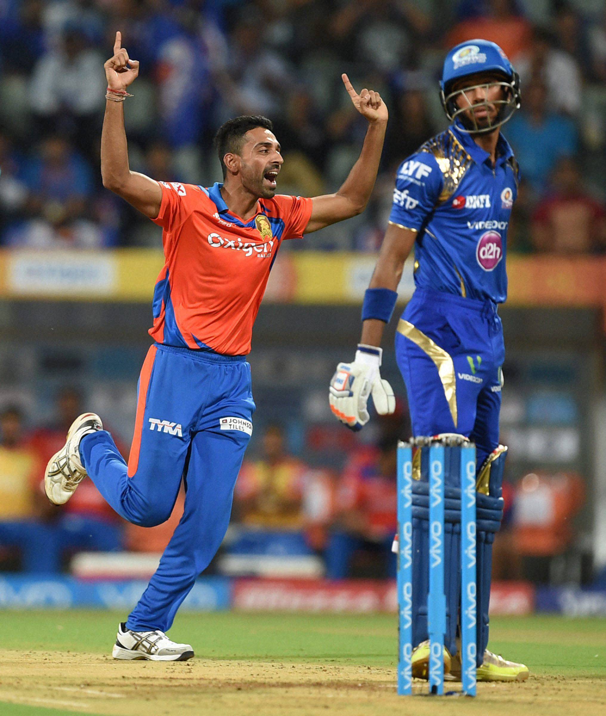 Dhawal Kulkarni ipl