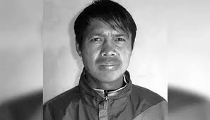 Ex Footballers express their condolence on Laishram Manitombi Singh’s demise