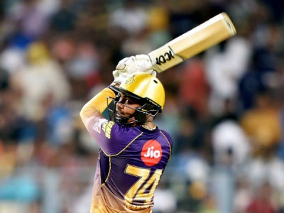 Top 5 innings of Sunil Narine in IPL