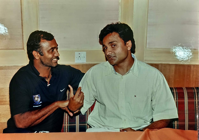 vijay bhardwaj