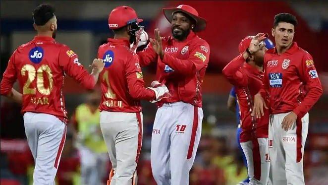 KXIP IPL Schedule 2020: Matches, Venues & Fixtures of Kings Eleven Punjab
