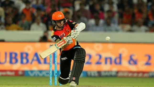 IPL 2020: SRH register first win of IPL 2020, beat DC by 15 runs