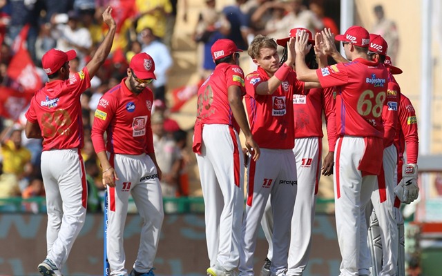 IPL 2020: Top 3 Picks for Kings XI Punjab against Rajasthan Royals