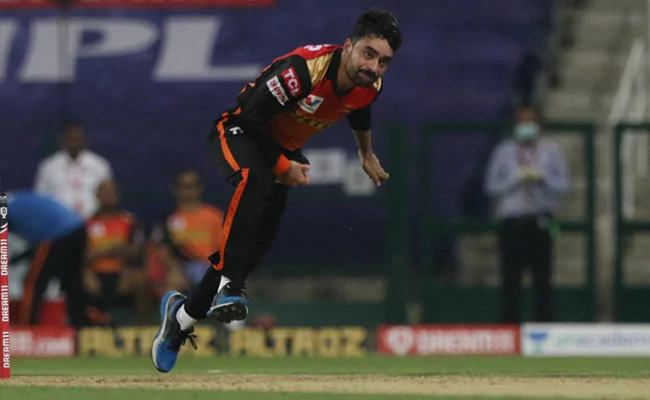 Rashid Khan