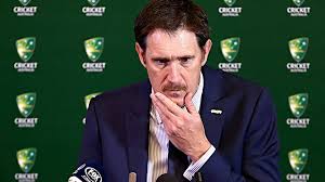 Former Cricket Australia Chief James Sutherland Lands top Golf Job