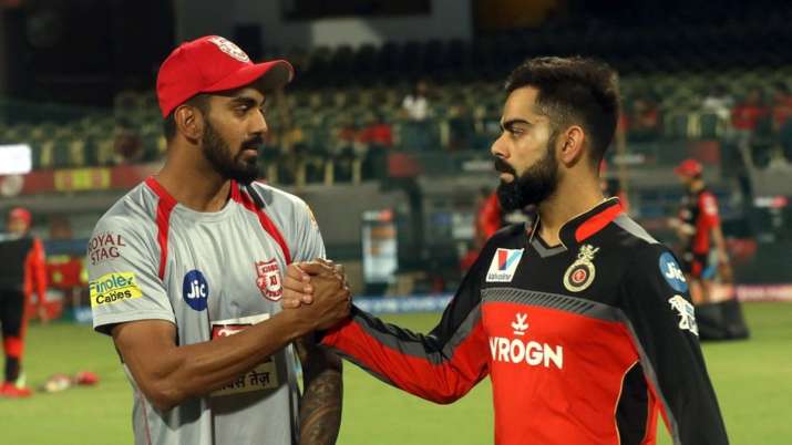IPL 2020, KX1P VS RCB: Kings X1 Punjab look for first win