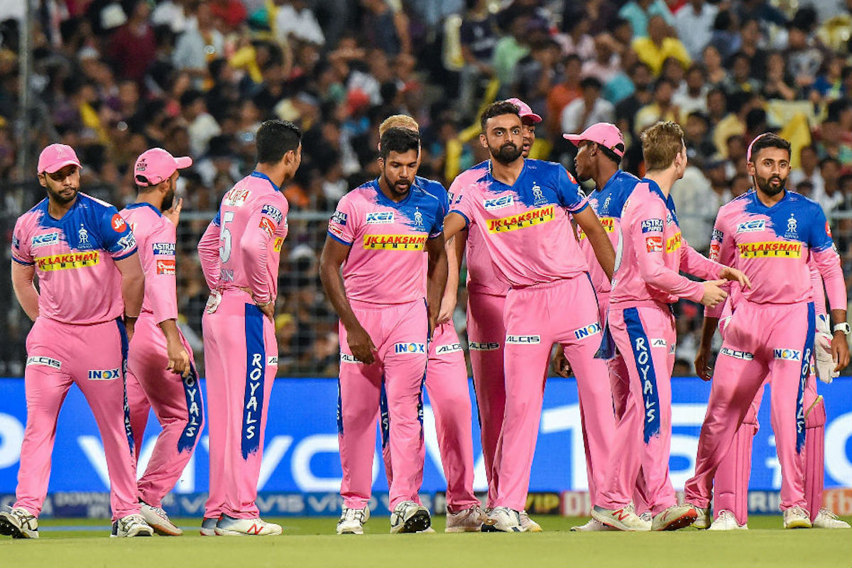 IPL 2020: Top 3 Picks for Rajasthan Royals against Kings XI Punjab