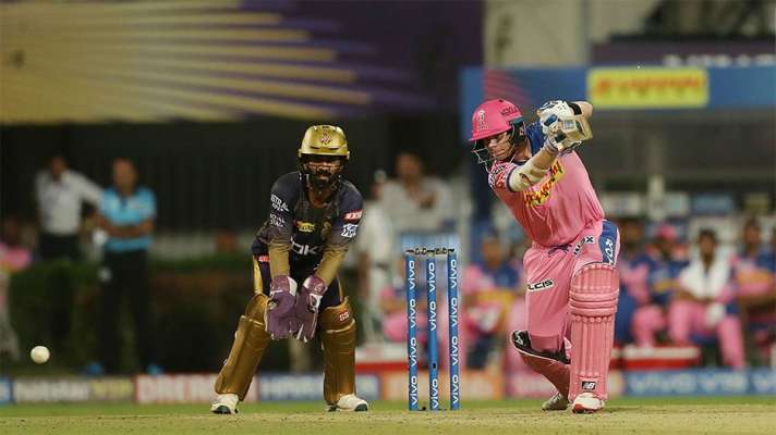 IPL 2020, KKR VS RR: Playoffs in sight as KKR take on RR
