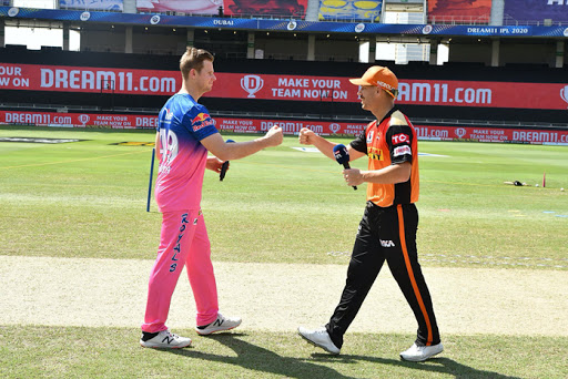 SRH looking to stay away from do or die zone as they take on RR team