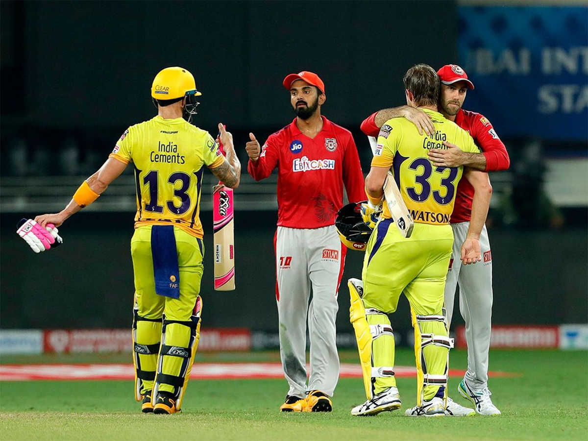 IPL 2020, CSK VS KXIP: In a must win game KingsX1 take on CSK