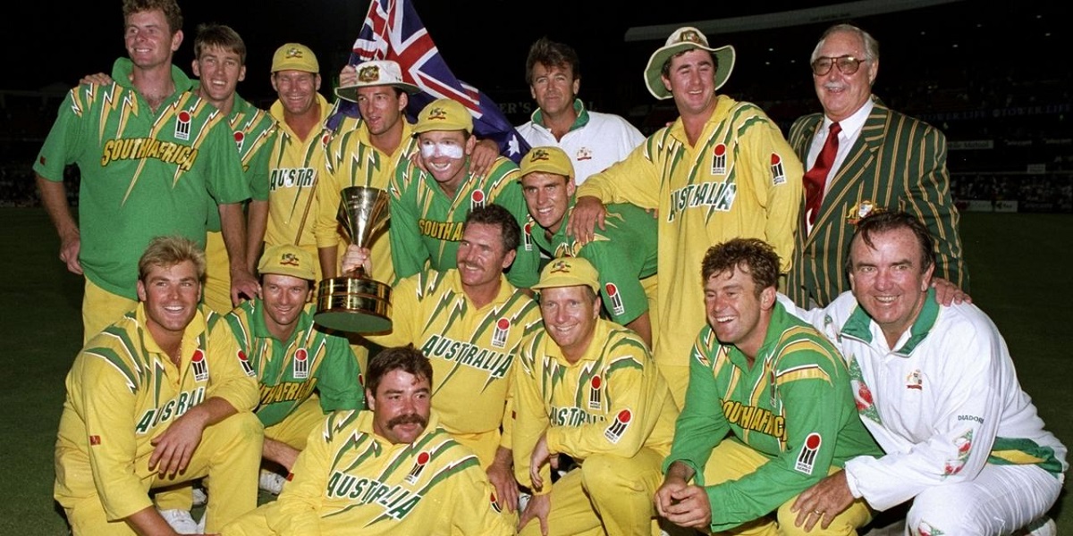 Most Consecutive Wins by Teams in ODI