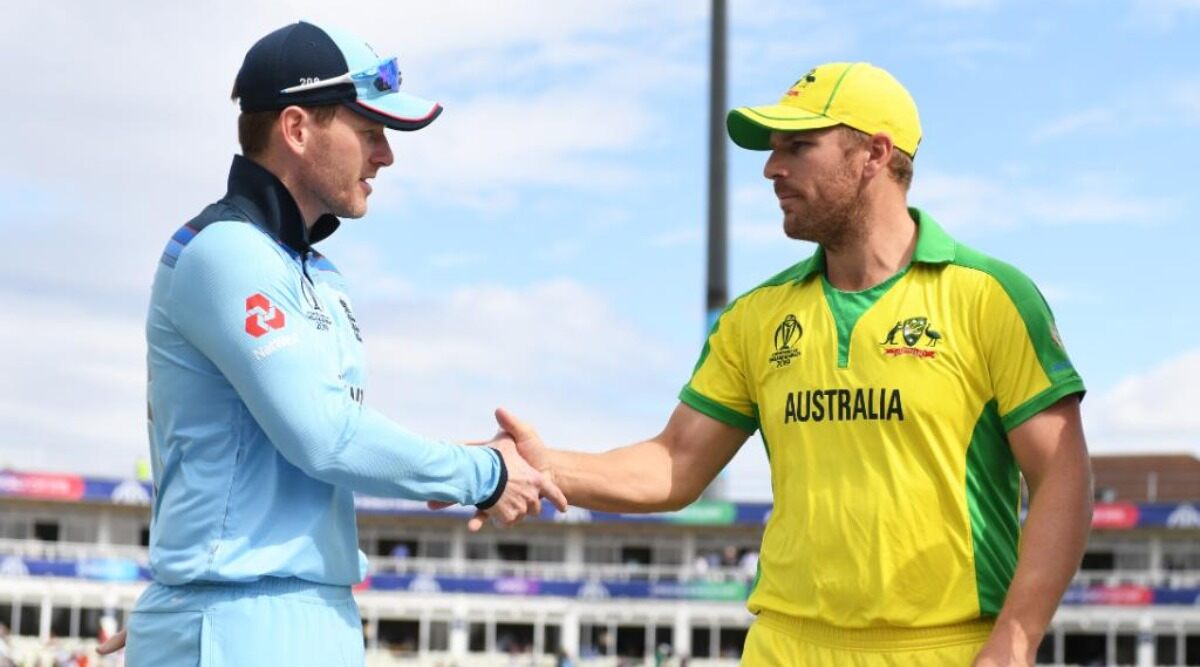 Highest Innings Totals in ODI