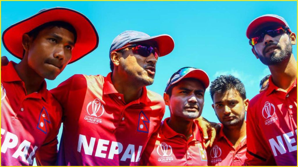 nepal-vs-usa-lowest-match-aggregates-in-odi