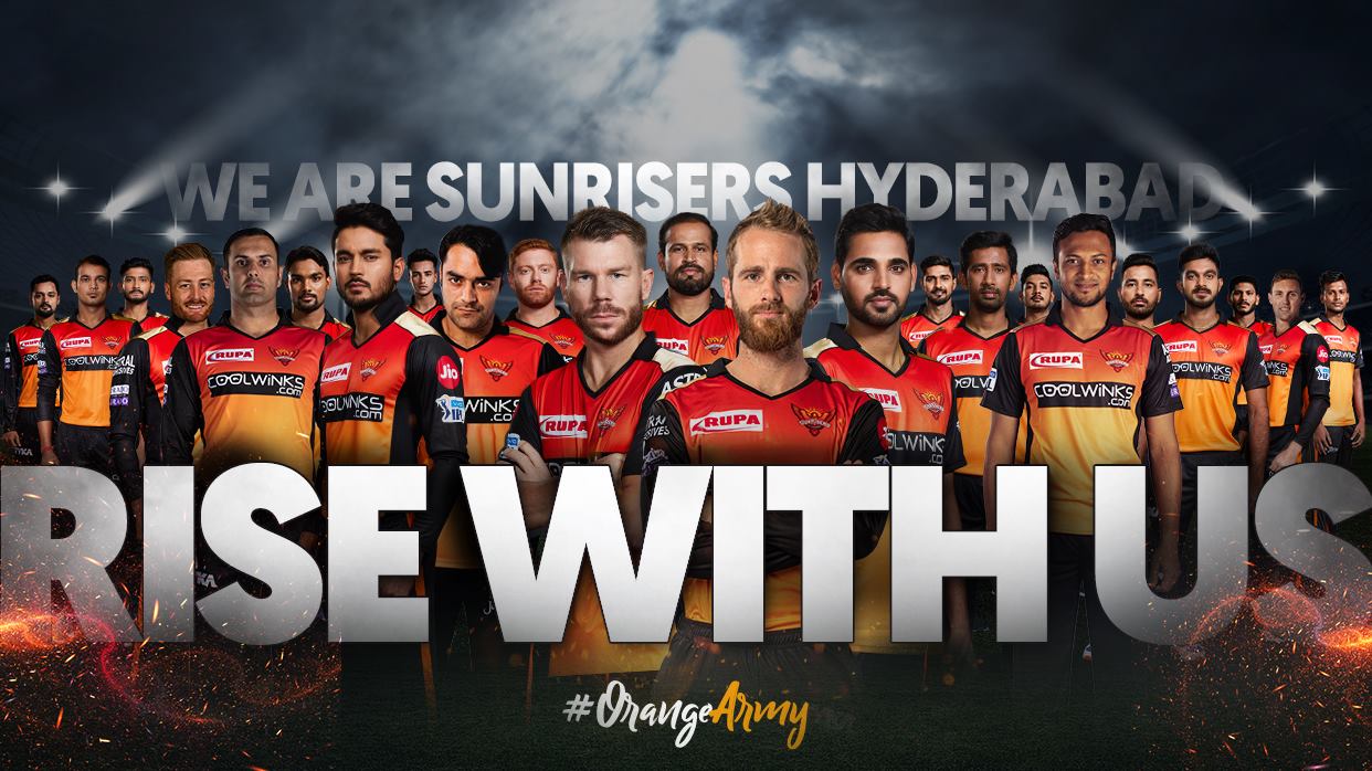 Why SRH is struggling in the ongoing season of IPL 2021?