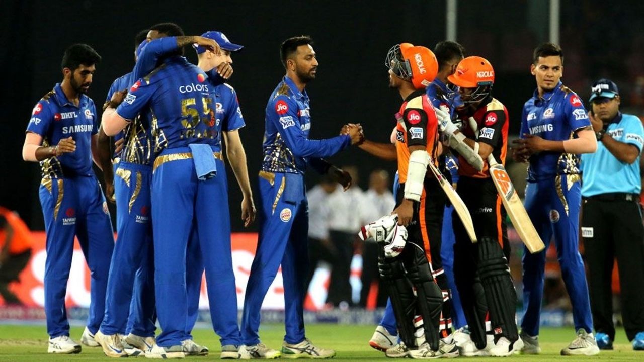 What is not working right for Defending Champions Mumbai Indians in the ongoing season of IPL 2021?