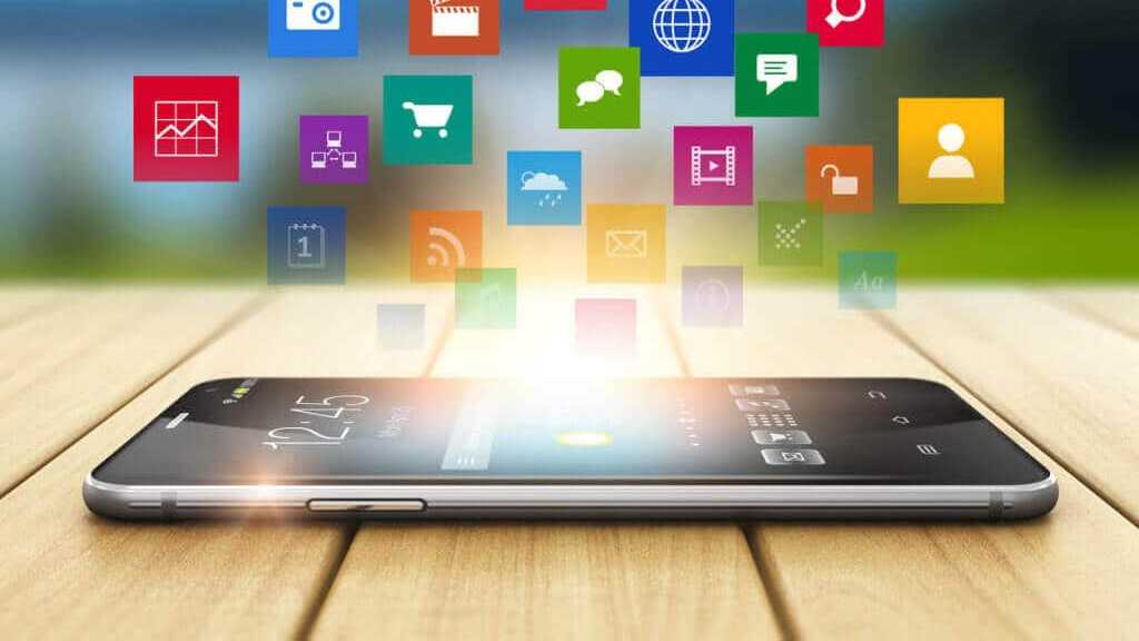 Mobile streaming
