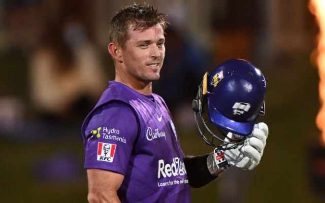 Ben McDermott Biography: Age, Height, Career, Facts and Net Worth