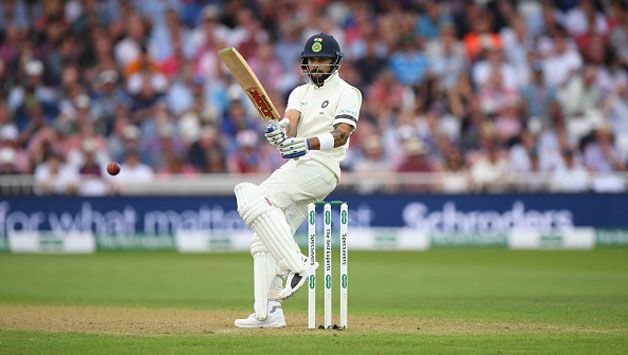 Ind vs SL Test: Virat Kohli to play his 100th Test at Mohali without spectators against Sri Lanka